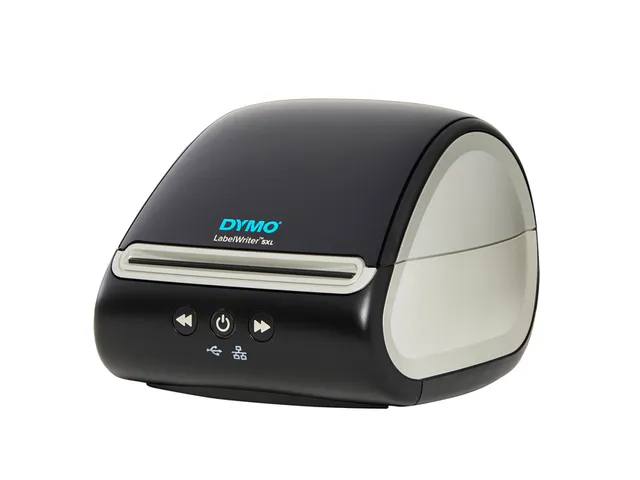 Labelprinter Dymo labelwriter 5XL breedformaat etiket 2112725