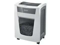 Papiervernietiger Leitz IQ Office Pro P-4 snippers 4x40mm