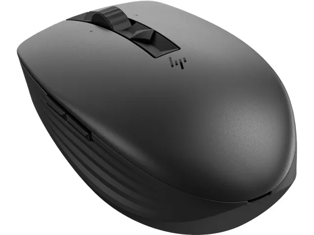Souris multi-périphériques rechargeable HP 715