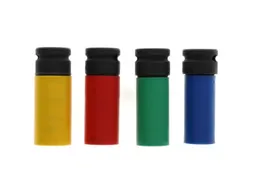 GEDORE K 19 LS-004 Schroevendraaierset 1/2 inch met beschermhuls,4-del