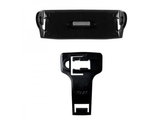 Kask Wac00064 Front bevestiging Kl-1 Hoofdamp