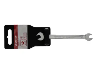 R05100607 Dubbele steeksleutel SW6x7mm 122mm - 6