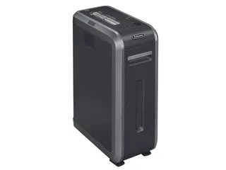 Papiervernietiger Fellowes 125ci P-4 snippers 3,9x38mm - 2