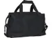 Weekendtas Beckmann 24H 27L Black