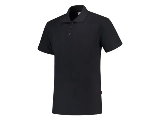 Polo Tricorp PP180 201003 pour hommes, bleu marine, taille 3XL, la pie