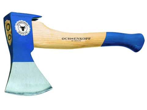 OX OX 345 H-1102 Timmerbijl,2-kogel