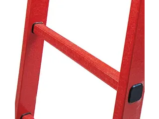 Aanlegladder Bomen/sporten Glasvezel L 1 92M 6Sporten - 2