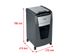 Papiervernietiger Rexel Optimum Auto+ 225X P-4 snippers 4x26mm - 3