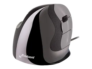 VMDS Evoluent D Small verticale Ergonomische muis Bedraad rechts - 1