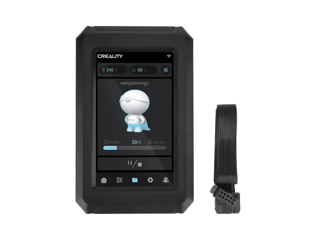 Creality Ender-3 V3 KE Display Kits