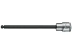 IN 30 LK 10 Schroevendraaierbit 3/8 inch lange binnenzeskant 10mm