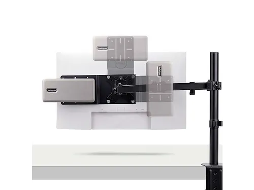 VESA Montageplaat voor NUC/Thin Clients