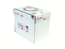 Kopieerpapier Quantore Economy A4 80 Gram Nonstop Wit Voordeelbundel
