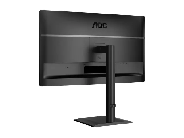 AOC E4 Q27E4CV Monitor 27 Inch Quad HD LED