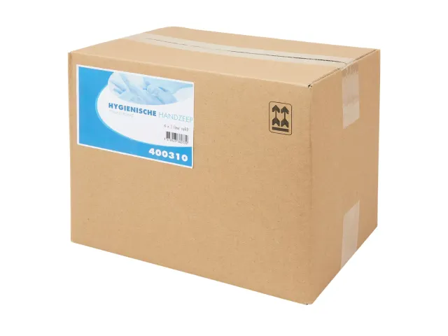 Euro Pearl hygienische foam 400310 soap