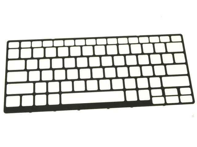 Origin Storage KBS-6Y5KX, Enveloppe clavier, Anglais britannique, DELL