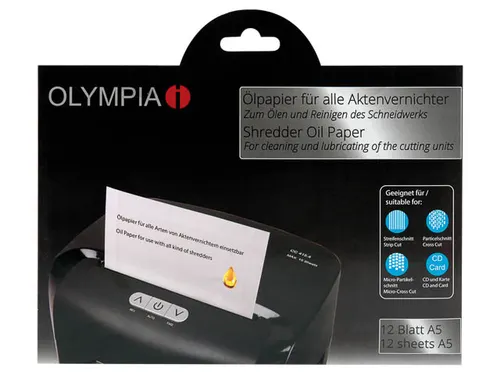9130 Olympia Olie vellen A5