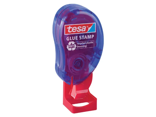 Lijmstempel Tesa