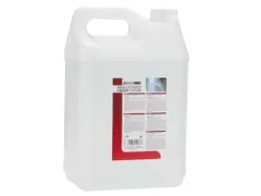High Density Vloeistof Voor Nevelmachine 5 Liter