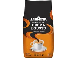 Koffiebonen Cafe Crema E Gusto Classic Zak Van 1 Kg