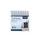 Krijtstift Europel 1-3mm wit etui 8 stuks