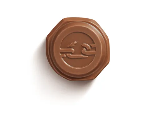 Chocolade Tony's Chocolonely tiny mix doos 100 st