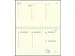 Agenda 2027 Ryam Compact Suprema 7dagen/2pagina's ringplastic zwart
