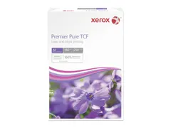 Kopieerpapier Xerox Premier Pure TCF Wit 160 Gram A4 PEFC 003R93009