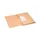 Dossiermap Jalema Mammoet folio chamois