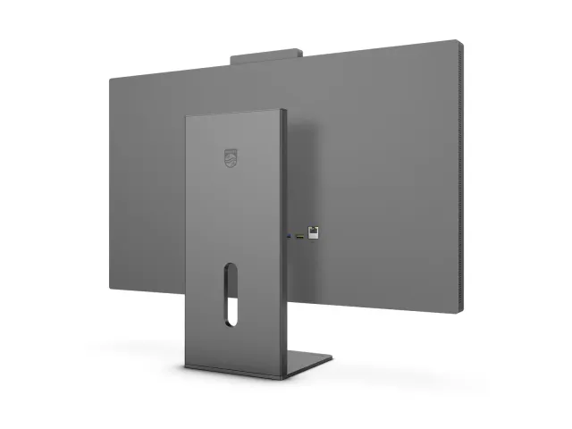 Philips Brilliance 27E3U7903 27 Inch 5K Ultra HD Monitor