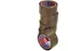 Verpakkingstape Tesa 64014 50mmx66m bruin PP