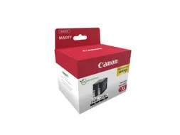 Canon 9254B011, Zwart, 2 stuk(s), Duo-verpakking