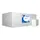 Handdoekpapier 220024 Euro Multifold verlijmd CEL 2-Laags 24x20.6cm