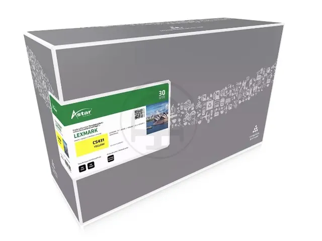 As20370 Astar Lexmark 20N2Xy0 Cs/Cx