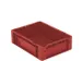 Bacs Gerbables Norme Europe Polypropylène Hxlxl 120x400x300mm Parois/