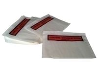Sobres Adhesivos Packing-List 180X140 (Ext.) Impresos Caja De 250