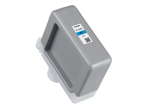 Canon PFI-1100PC, Foto cyaan, Pigmentgebaseerde inkt, 160 ml