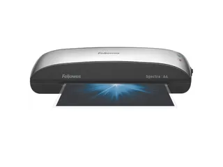 Lamineermachine Fellowes Spectra A4 125 Micron - 3