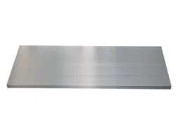 Stalen bodem,v. dossierkast,BxD 914x500mm,draagverm. 70kg,staal