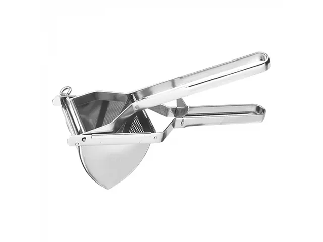 Emga Pureepers RVS 31x12cm