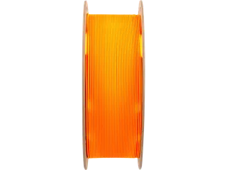 Polymaker Panchroma PLA Neon filament Orange 1,75 mm 1kg - 4