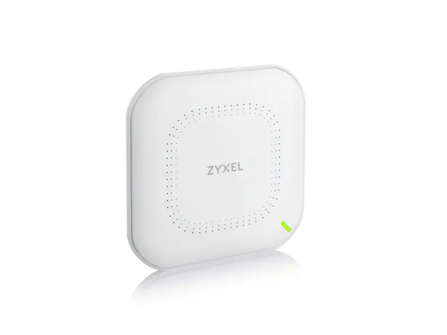 802.11ax (WiFi 6) Dual-Radio