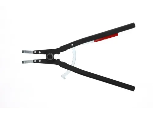 8000 A 61 Montagetang voor externe borgringen schuin 252-400mm