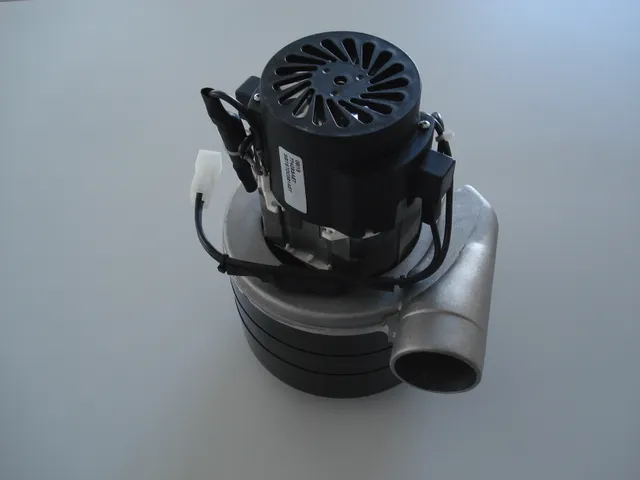 Nilfisk Zuigmotor