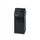 Carro-Push Afvalbak 55 Liter Zwart