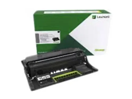 Drum Lexmark 56F0Z00 zwart