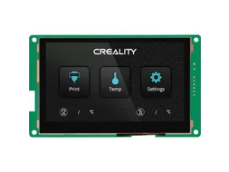 Ender-3 V3 Se Display Kit