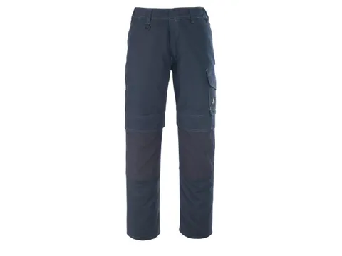 Mascot Houston werkbroek, marineblauw, maat 90/58, per stuk