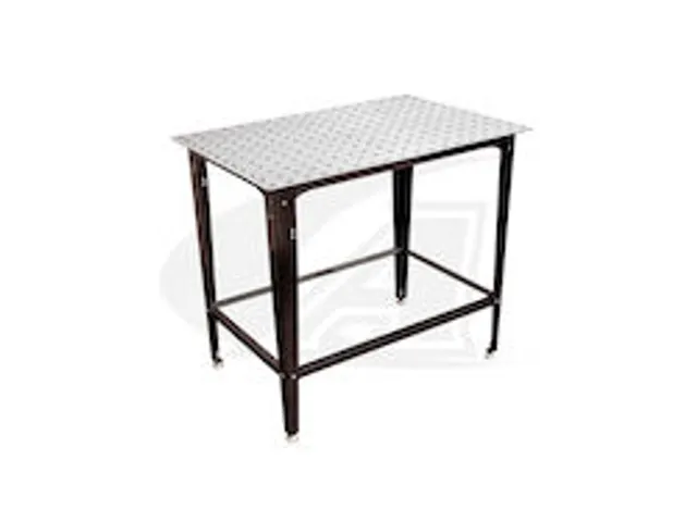 Table de soudage FixturePoint TBHKM100