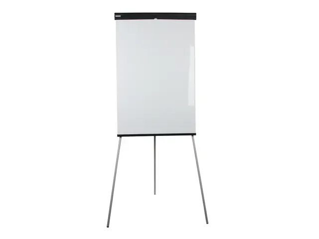 Flipover Quantore Magnetisch Gelakt Staal 65x100cm Voordeelbundel